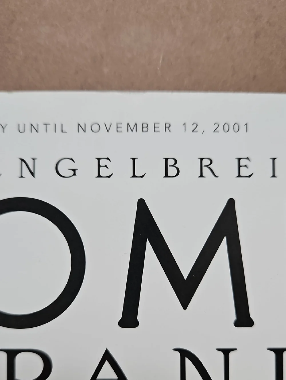 Mary Engelbreit's Home Companion Magazine Oct./Nov. 2001 Vol.5 No.6 Mint Cond - Picture 3 of 9